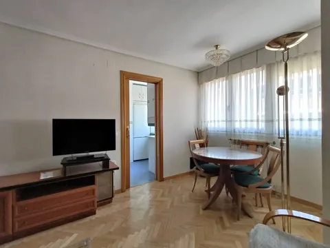 Pis de 52 m² a Madrid