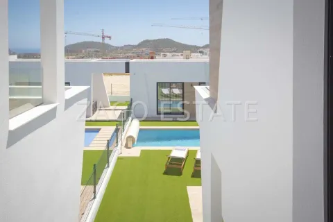 Casa de 187 m² en Finestrat (2/47)