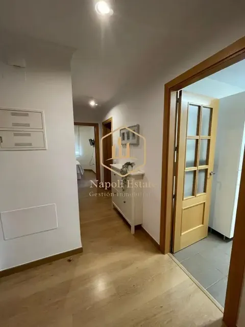 Pis de 85 m² a Màlaga