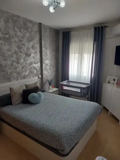 Pis de 64 m² a Numancia de la Sagra