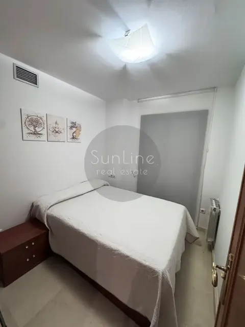 Pis de 135 m² a València