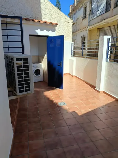 Pis de 80 m² a Màlaga