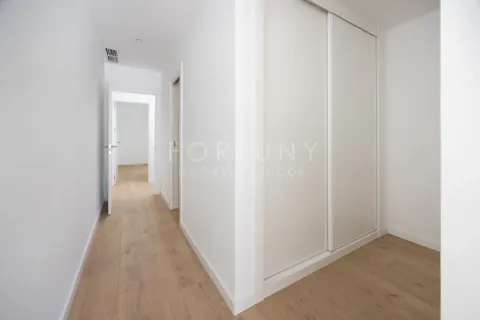 Pis de 98 m² a Màlaga