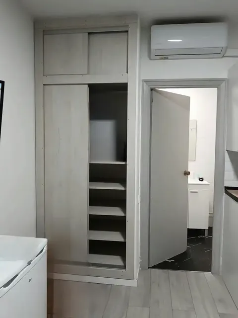 Pis de 21 m² a Madrid