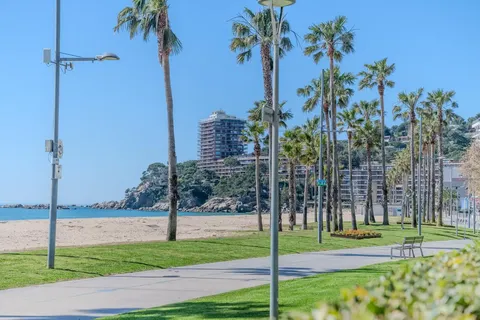 Pis de 117 m² a Calonge i Sant Antoni