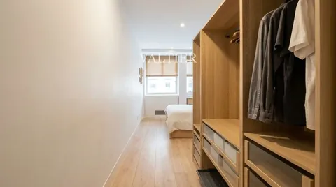 Pis de 75 m² a Madrid