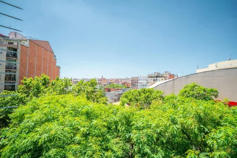 Habitació de lloguer, Barcelona