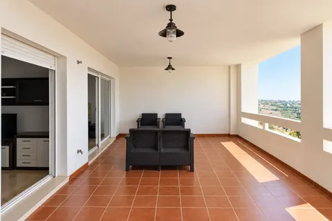Pis de 110 m² a Rincón de la Victoria