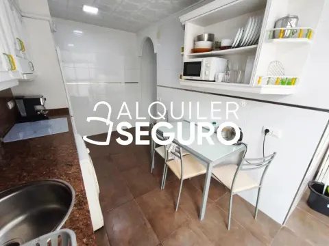Pis de 77 m² a Alacant