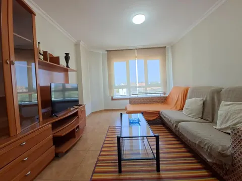 Pis de 101 m² a Vilanova de Arousa