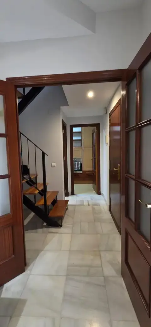 Pis de 104 m² a Sevilla