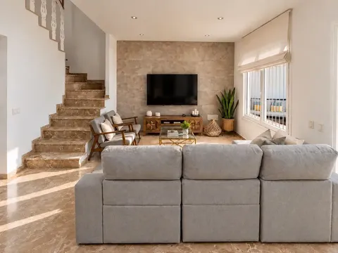 Casa de 200 m² a Torremolinos
