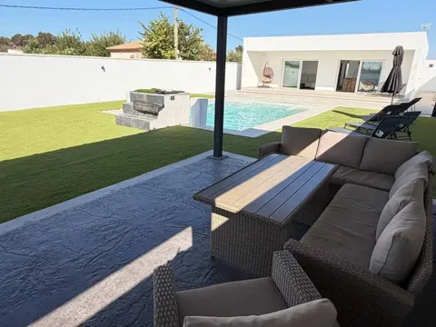 Casa de 120 m² a Chiclana de la Frontera