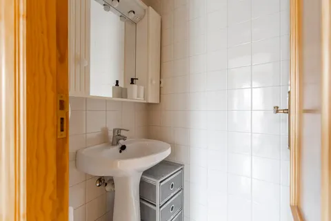Pis de 78 m² a Pamplona