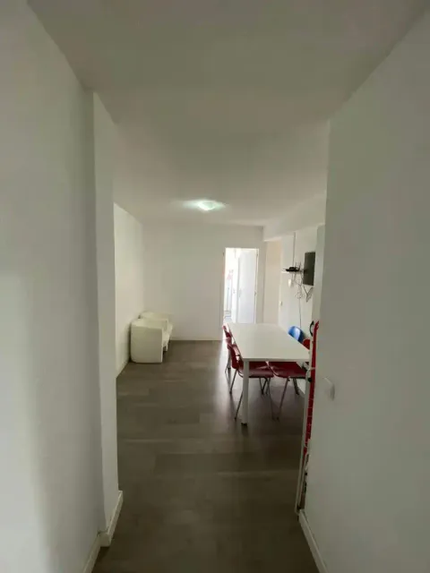 Habitació de lloguer, Getafe (3/9)