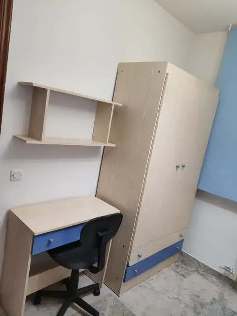 Wohnung 90 m² in Ciudad Real