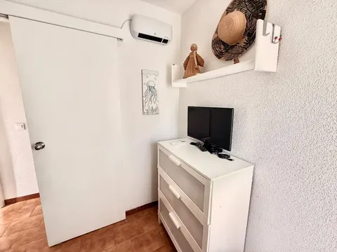 Pis de 58 m² a l'Alfàs del Pi
