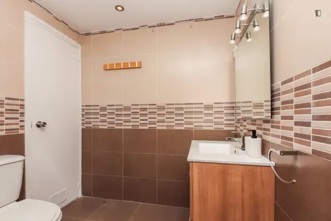 Habitació de lloguer, Reus