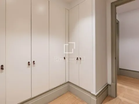 Pis de 100 m² a Madrid