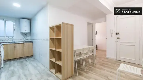 Zimmer zur Miete, Valencia