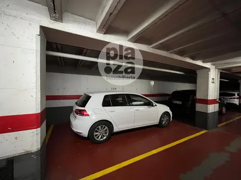 Pis de 97 m² a Burgos