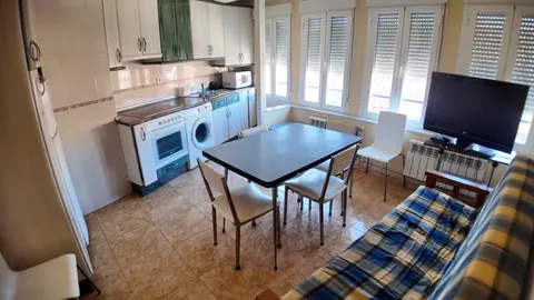 Wohnung 132 m² in Aguilar de Campoo