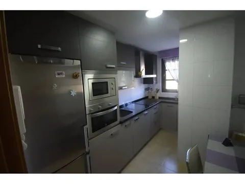 Pis de 50 m² a Lleó