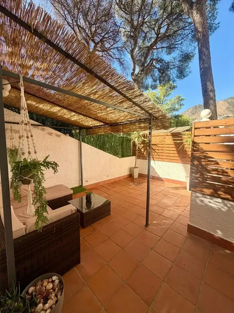 Pis de 60 m² a Benalmádena