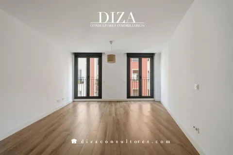 Piso de 114 m² en Madrid