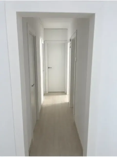 Pis de 140 m² a Barcelona