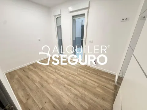 Pis de 158 m² a Madrid