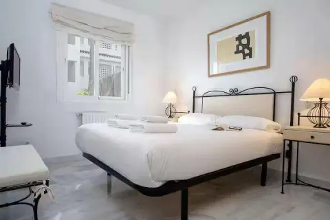 Pis de 120 m² a Marbella