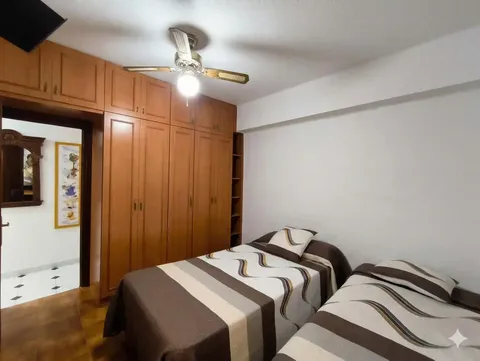 Wohnung 74 m² in Almería