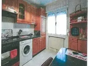 Pis de 94 m² a Gijón