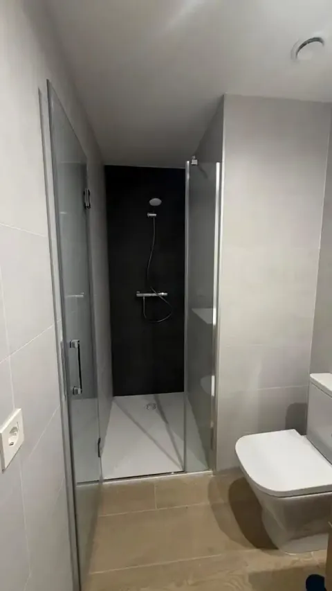 Appartement 55 m² à Madrid