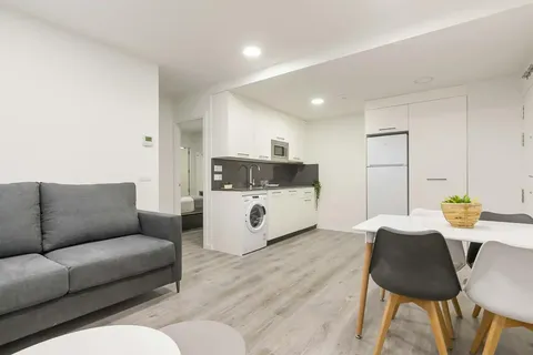 Habitació de lloguer, Getafe