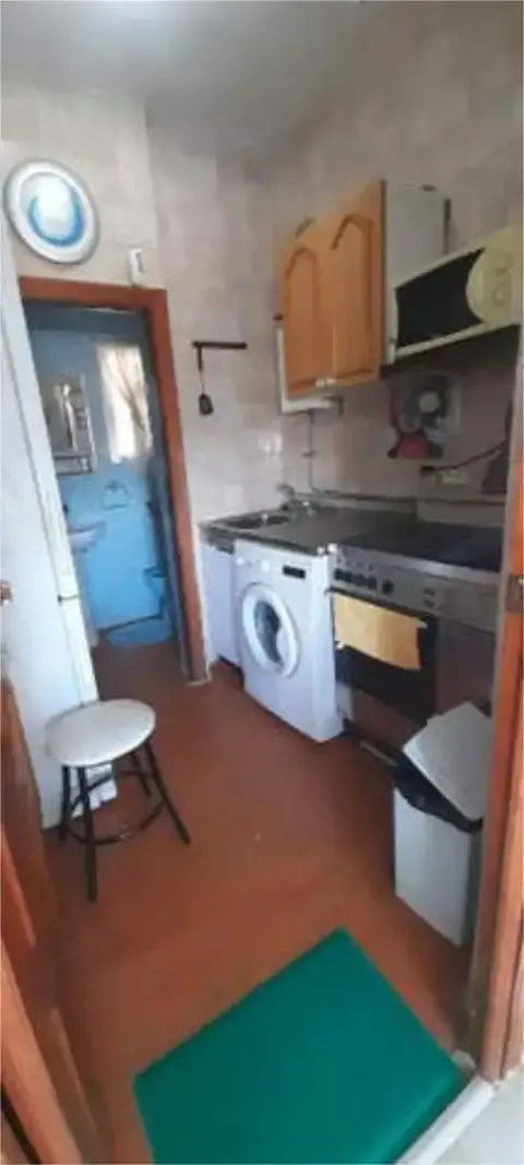 Piso de 60 m² en Cáceres (3/5)