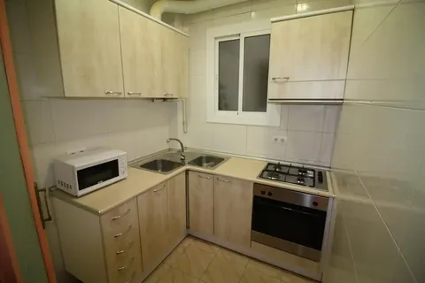 Pis de 88 m² a Barcelona