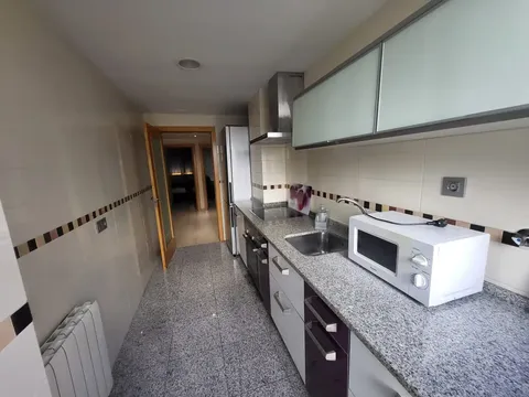 Pis de 80 m² a Badajoz