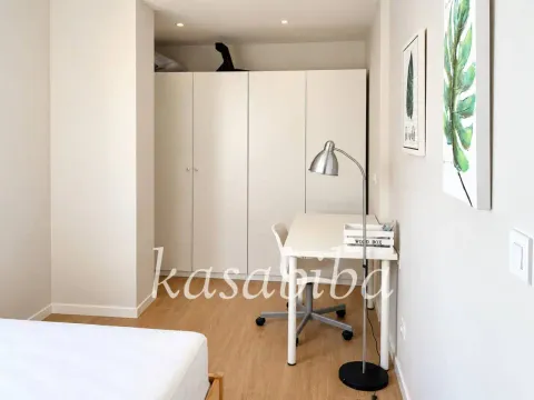 Pis de 80 m² a València