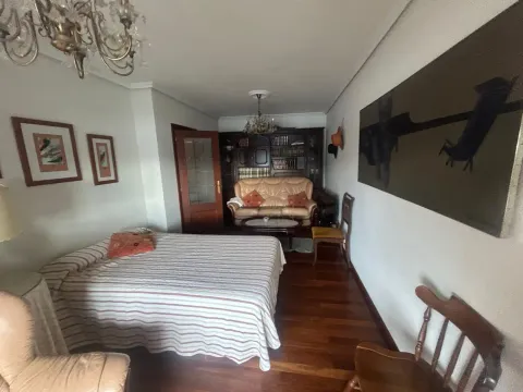 Piso de 90 m² en Torrelavega