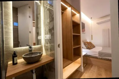 Pis de 90 m² a Vilanova i la Geltrú