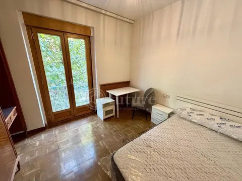 Habitació de lloguer, Salamanca