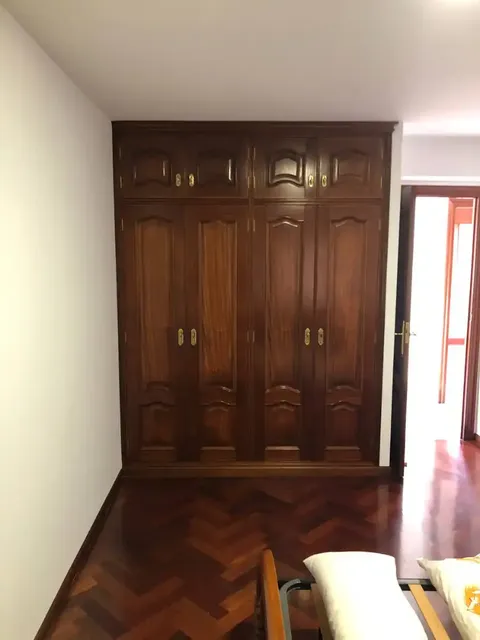 Pis de 95 m² a Culleredo