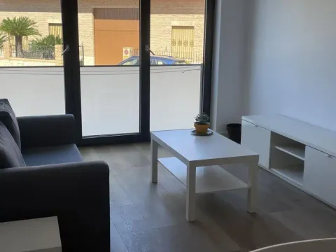 Pis de 43 m² a Canet d'en Berenguer