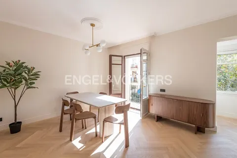 Pis de 147 m² a Barcelona