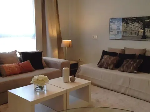 Appartement 44 m² à Oviède