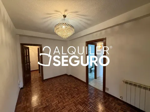Apartamento 60 m² em Madrid (2/16)