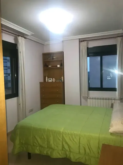 Appartamento 220 m² a Plasencia
