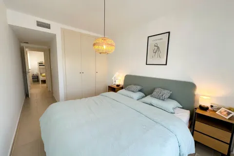Piso de 91 m² en Orihuela